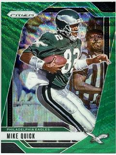 Mike Quick