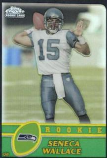 Seneca Wallace