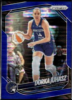 Dorka Juhasz