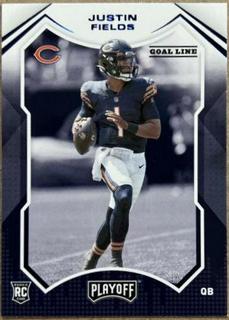Justin Fields