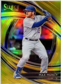 Max Muncy