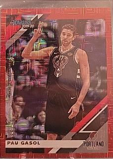 Pau Gasol