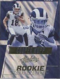 Cooper Kupp