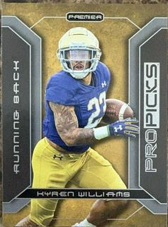 Kyren Williams