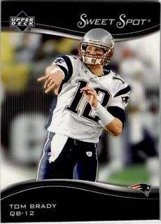 Tom Brady