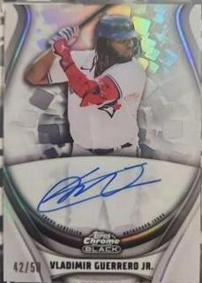Vladimir Guerrero Jr.