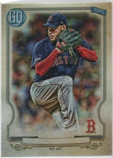 Eduardo Rodriguez