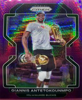 Giannis Antetokounmpo