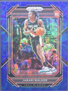Jabari Walker