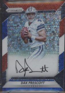 Dak Prescott