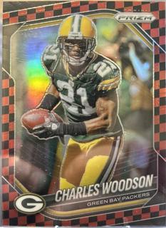 Charles Woodson