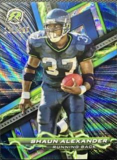 Shaun Alexander