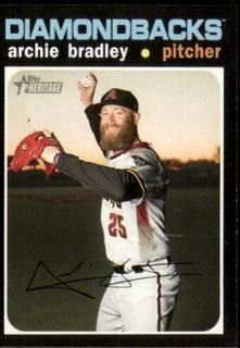 Archie Bradley