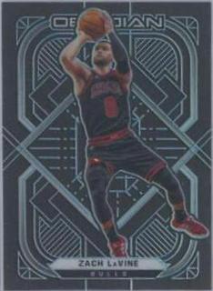 Zach LaVine