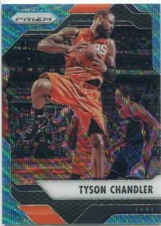 Tyson Chandler