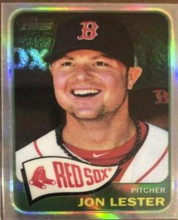 Jon Lester