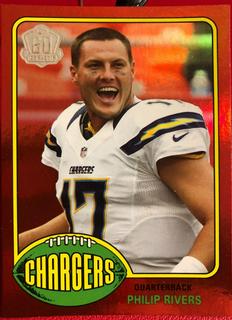 Philip Rivers