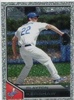 Clayton Kershaw