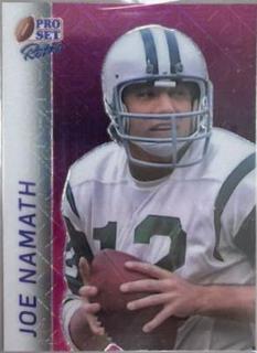 Joe Namath