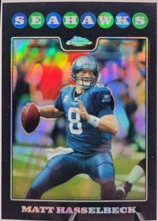 Matt Hasselbeck