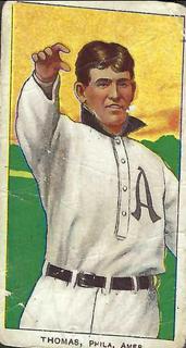 Ira Thomas