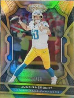 Justin Herbert
