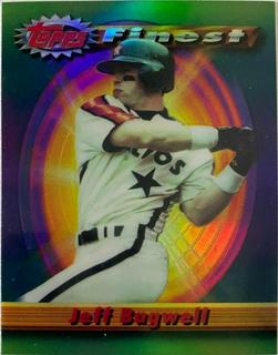 Jeff Bagwell