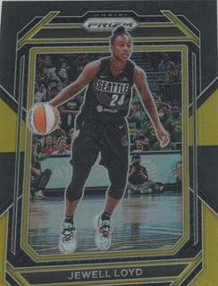 Jewell Loyd