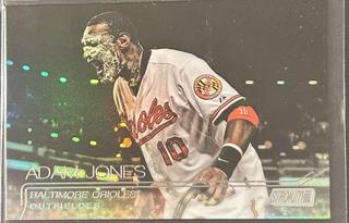 Adam Jones