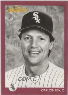 Carlton Fisk