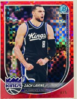 Zach LAVine