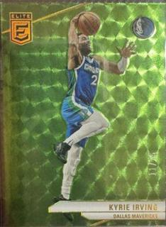 Kyrie Irving