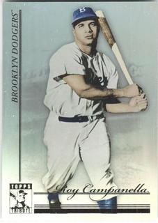 Roy Campanella