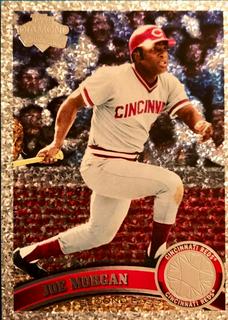 Joe Morgan
