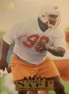 Warren Sapp