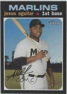 Jesus Aguilar