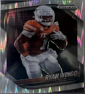 Ryan Wingo
