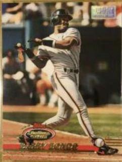 Barry Bonds