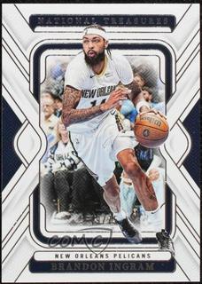 Brandon Ingram