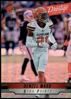 Denzel Ward