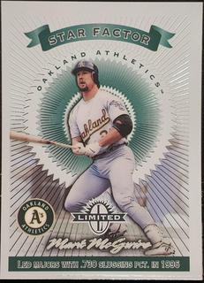 Mark McGwire