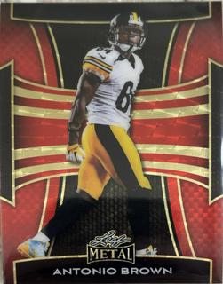 Antonio Brown