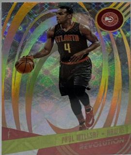 Paul Millsap Galactic