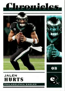 Jalen Hurts