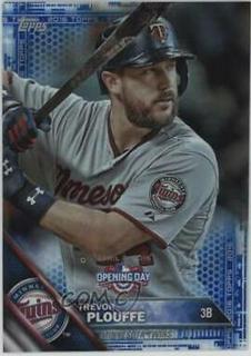 Trevor Plouffe