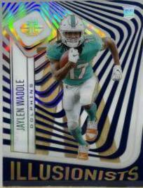 Jaylen Waddle