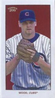 Kerry Wood