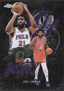 Joel Embiid