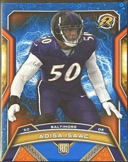 Adisa Isaac