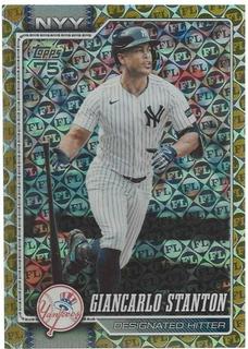 Giancarlo Stanton